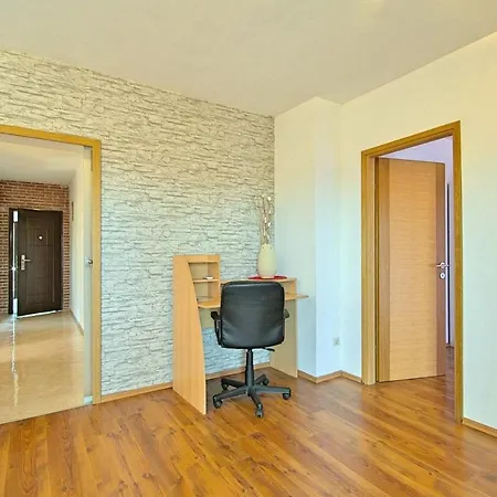 Apartment Lukas