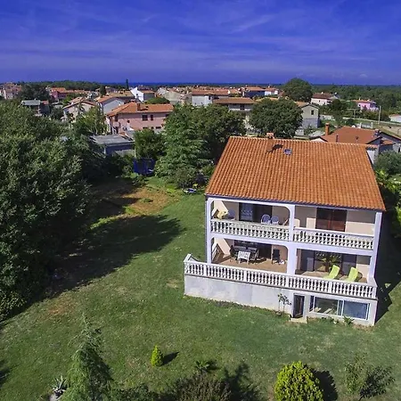 Apartamento Lukas