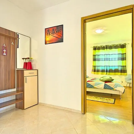 Apartment Lukas Porec