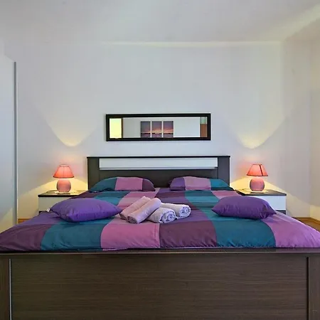 Apartment Lukas Porec