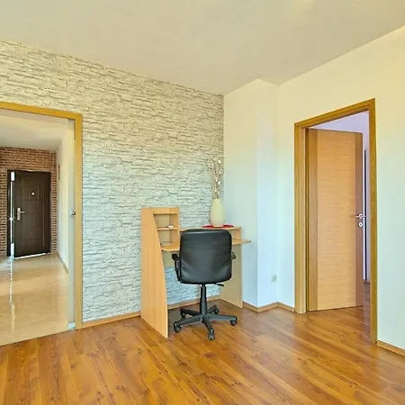 Apartment Lukas