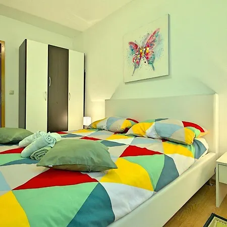 Apartment Lukas Porec