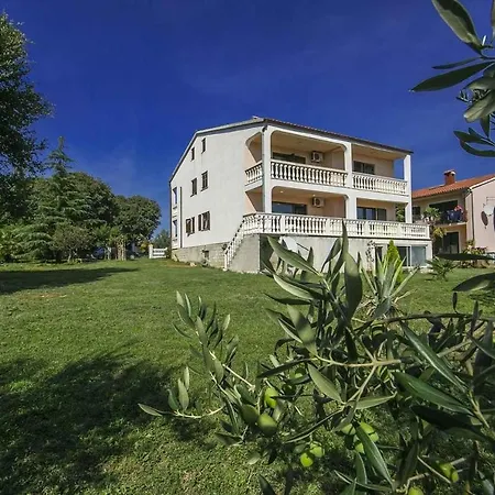 Lukas * Porec