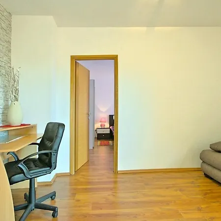 Apartment Lukas