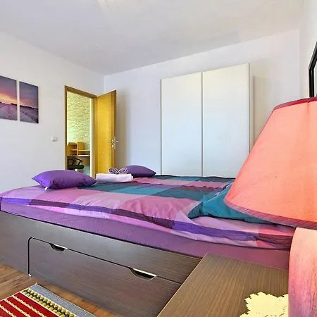 Apartment Lukas